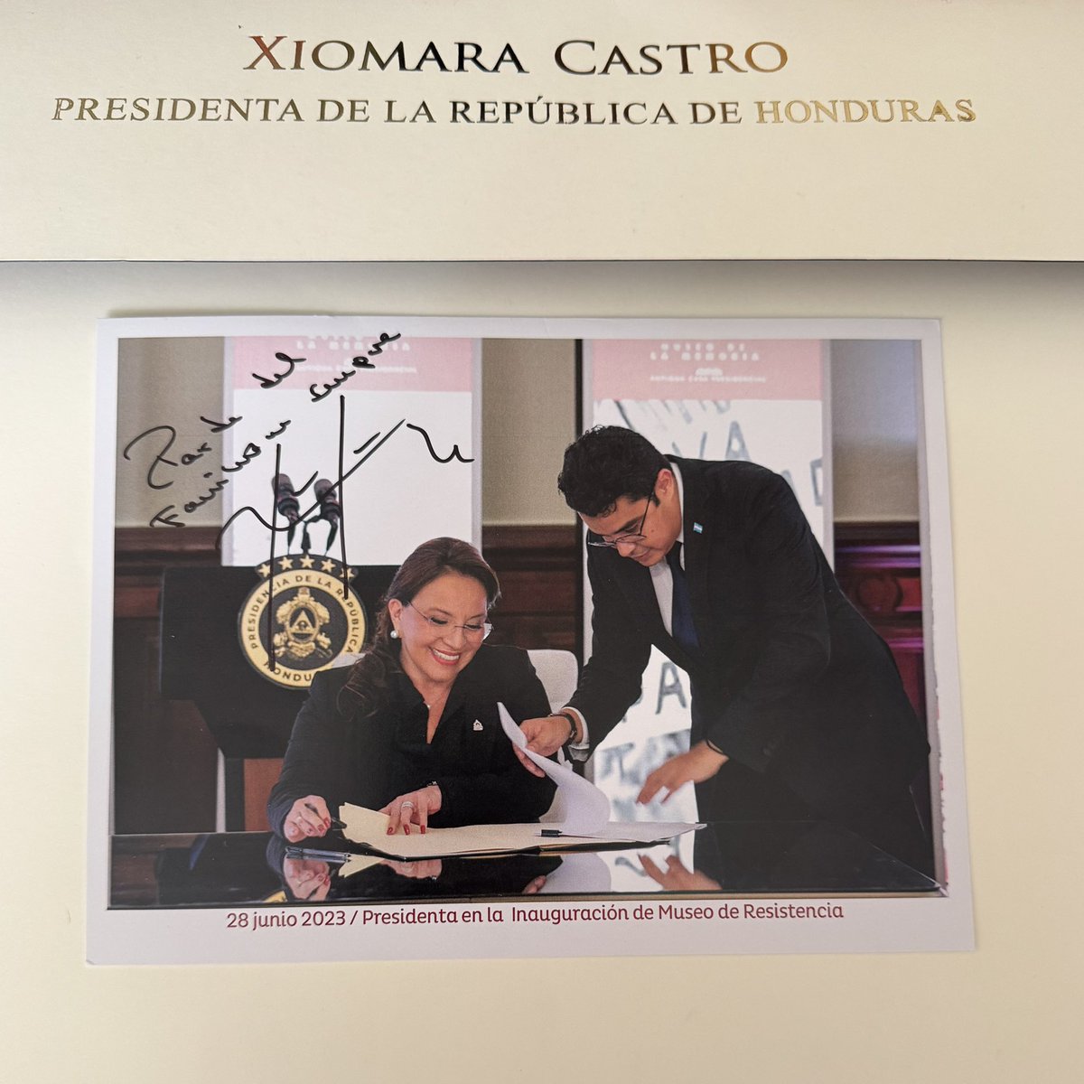 Gerardo Torres Zelaya tweet media