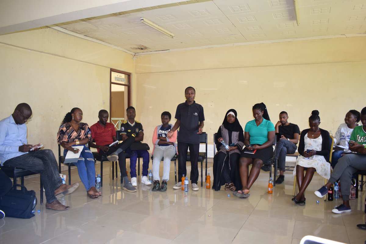 Jijenge Youth Organization tweet media