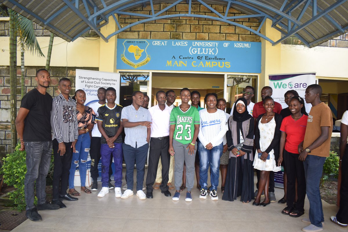 Jijenge Youth Organization tweet media