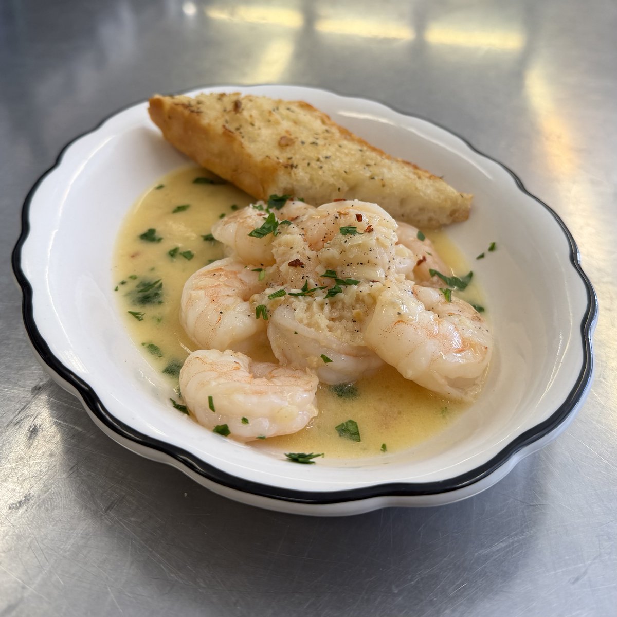NEMetroCulinary's tweet photo. We're celebrating Valentine's Day by showing the love with Italian classics. https://t.co/Wt7rj9NJjn