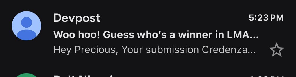 precious tweet media