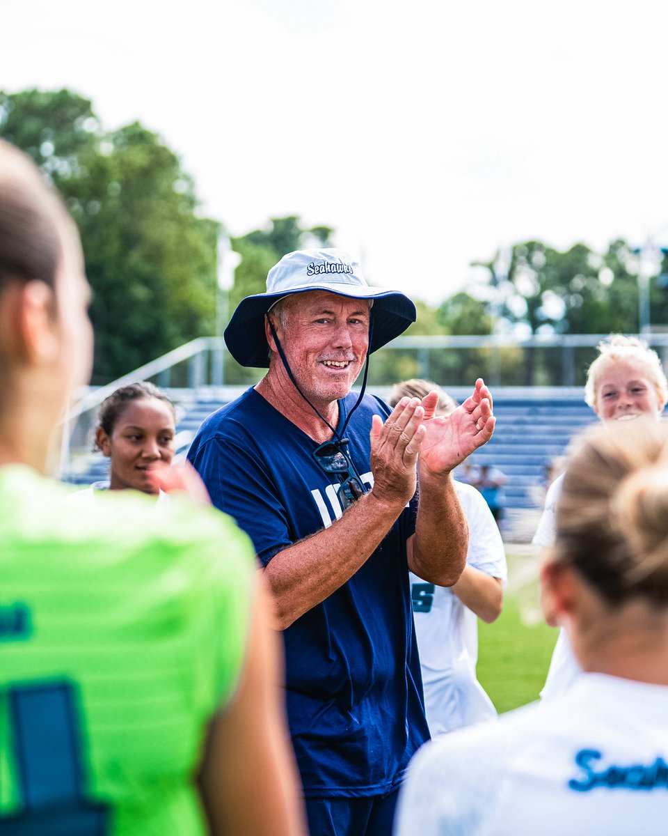 UNCW Women's Soccer tweet media