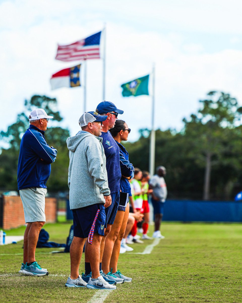 UNCW Women's Soccer tweet media
