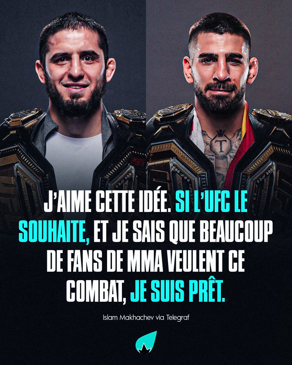 La Sueur tweet media