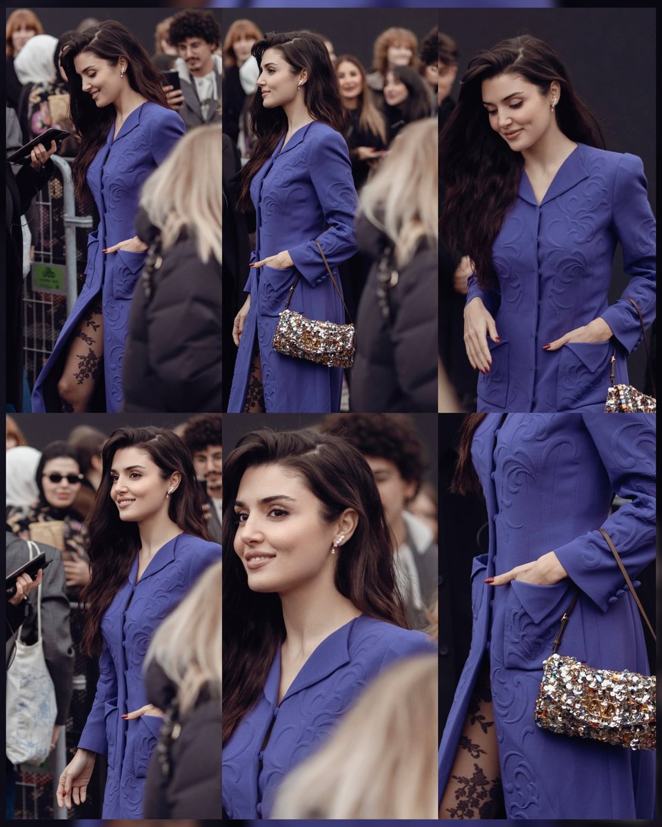 vika_victoria_7's tweet image. Beautiful ✨
#HandeErçel