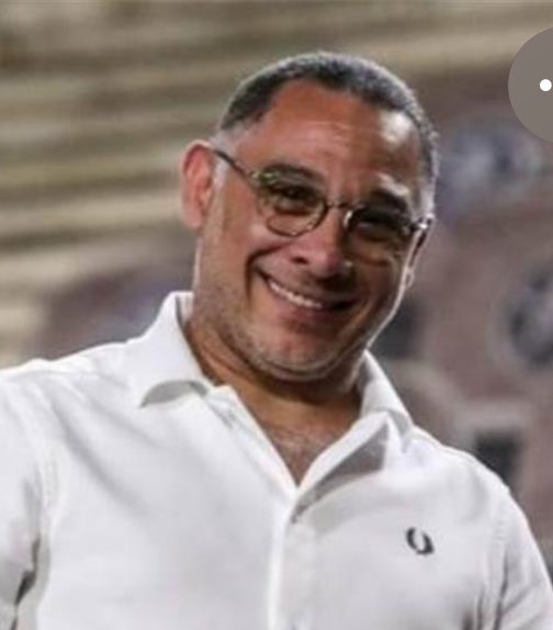 لم نسمع لك ( حسا ) 
خسرت اليوم ثلاث نقاط بضربة جزاء ( كوميدية ) امام الأسيوطي 
هل لو كانت للأهلي كنت ستصمت مثل اليوم أم كنت ستقوم بمداخلات هاتفية لولبية لكل القنوات الأرضية والفضائية وتشغل أسطوانة الظلم !!! 
واللا الهزيمة ( علي قلبك ) زي العسل