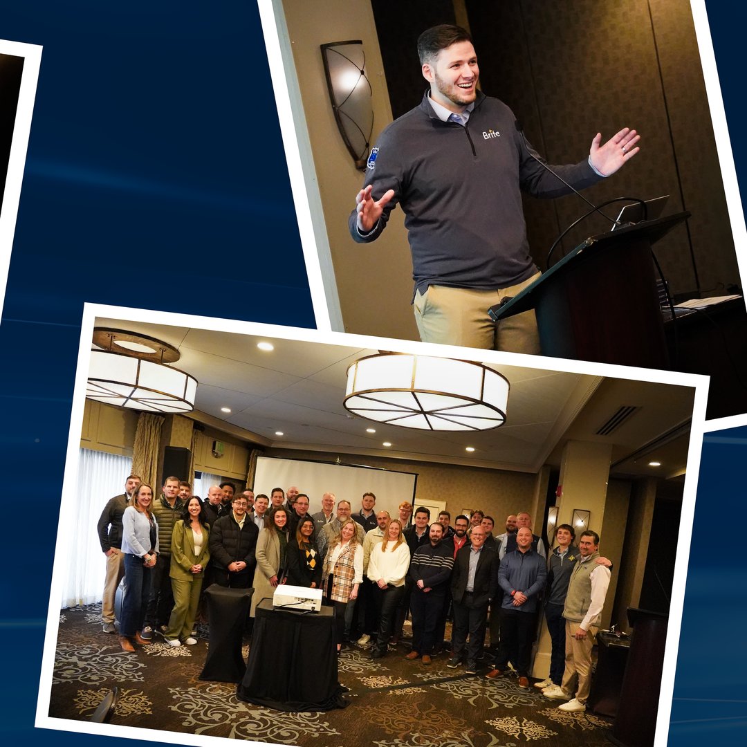 SKO is in the rearview mirror, and we’re still reflecting on an incredible week. From strategy sessions to our company-wide party, the energy was unmatched. Brite is geared up for a successful 2026, and we’re ready to make it our best year yet!