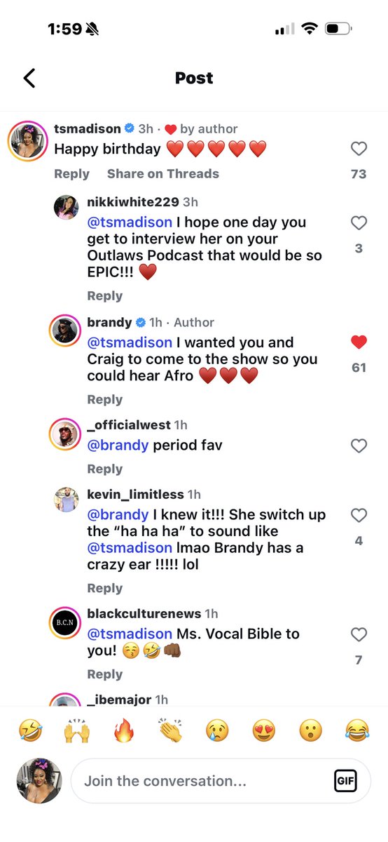 Ts Madison tweet media