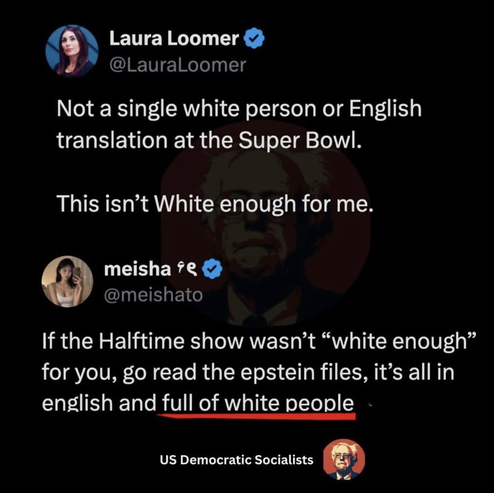 The burn of a thousand suns! 🤣