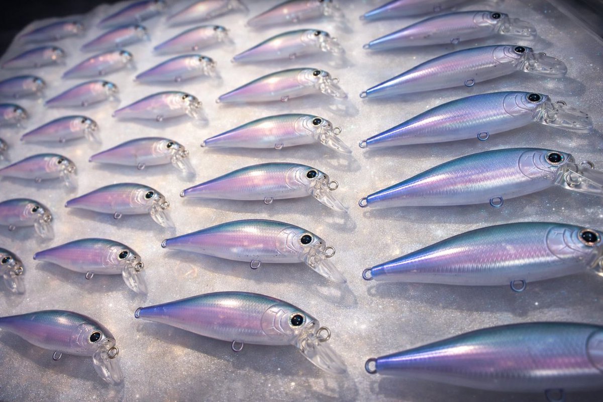 LuckyCraftJapan / ラッキークラフト公式 (@LuckyCraftJapan) / Posts / X