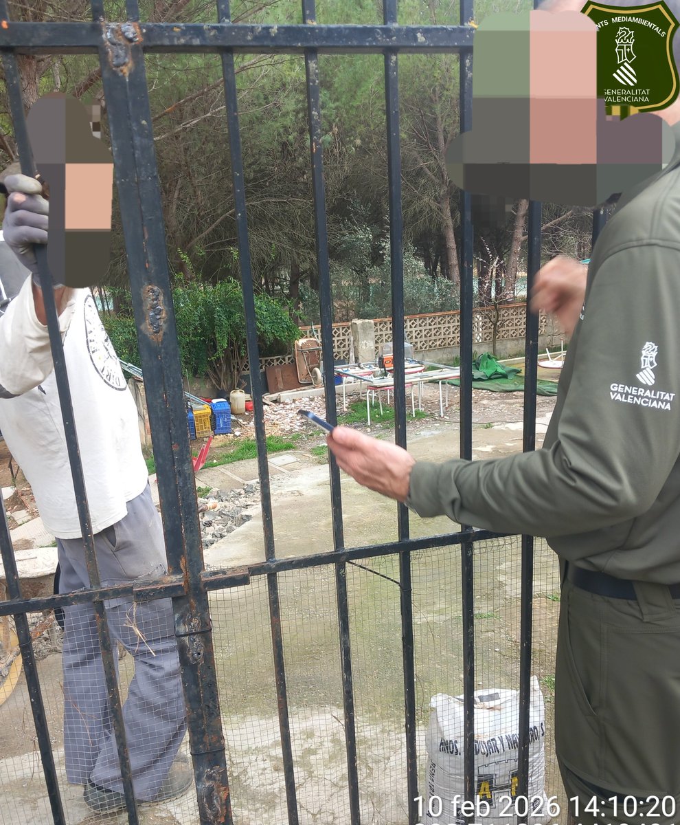 AGENTES APAMCV tweet media