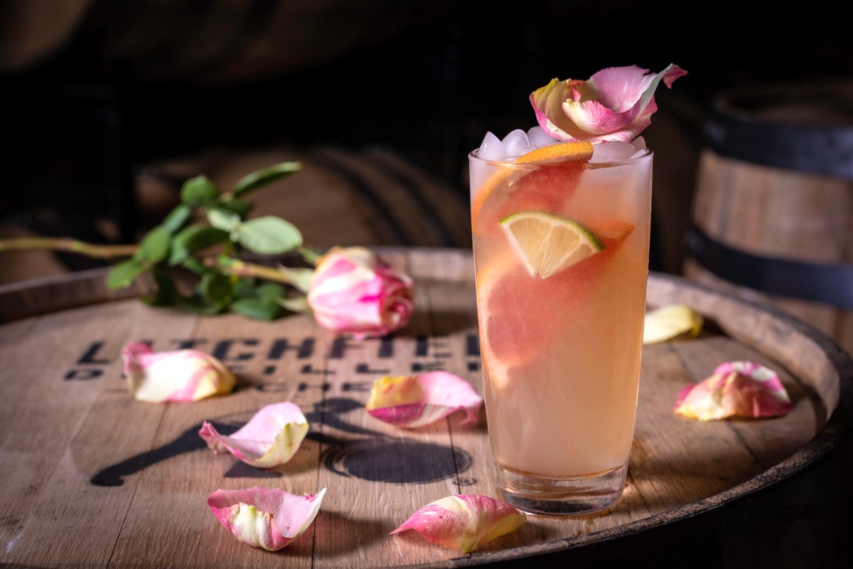 LitchfieldDistillery tweet media