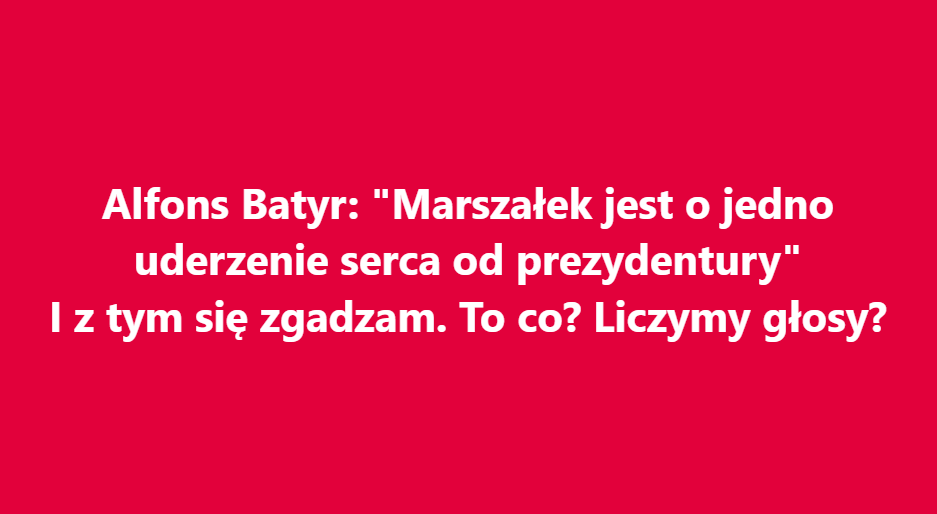 Naczelny (@adam__michel) on Twitter photo 
