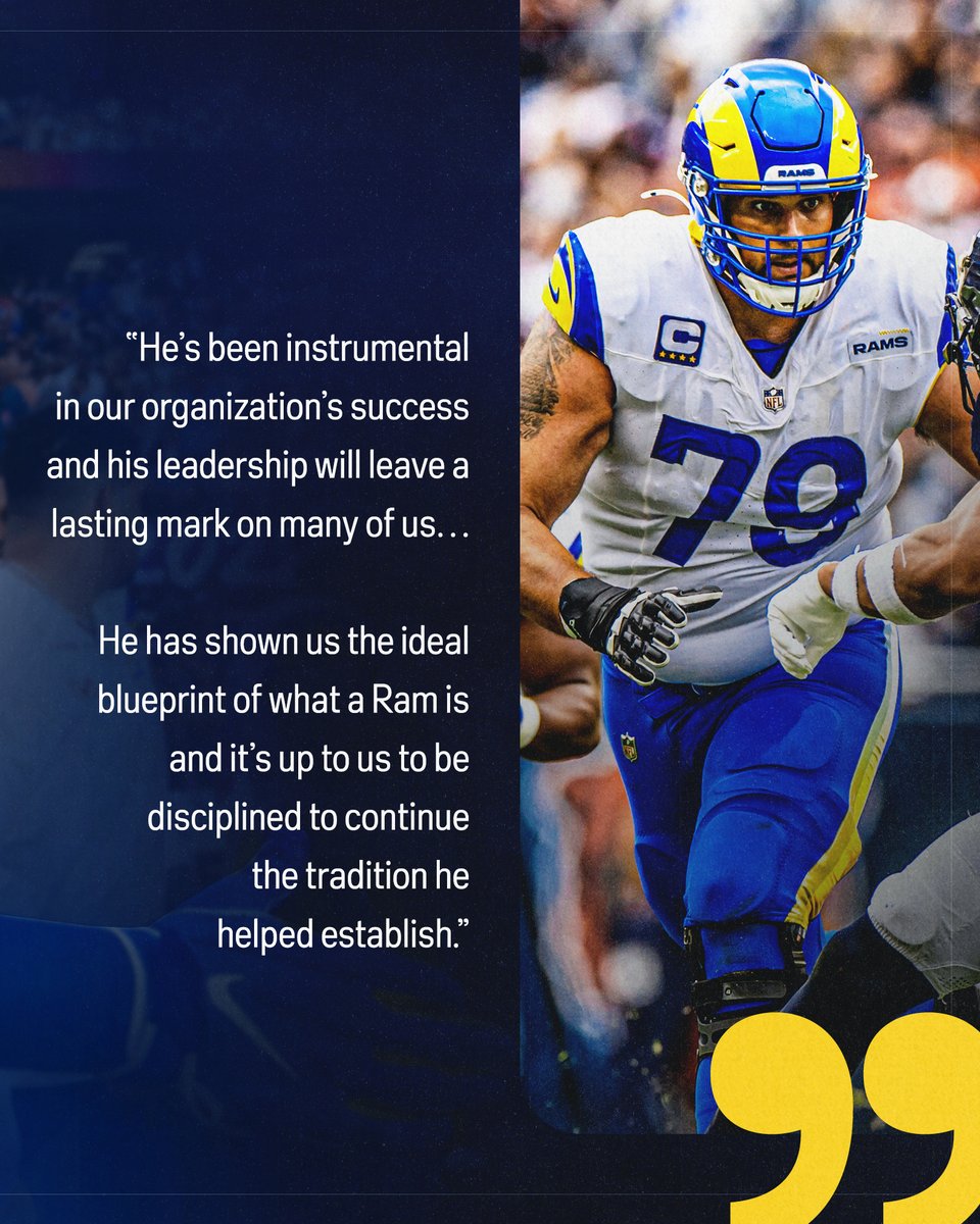 Los Angeles Rams tweet media