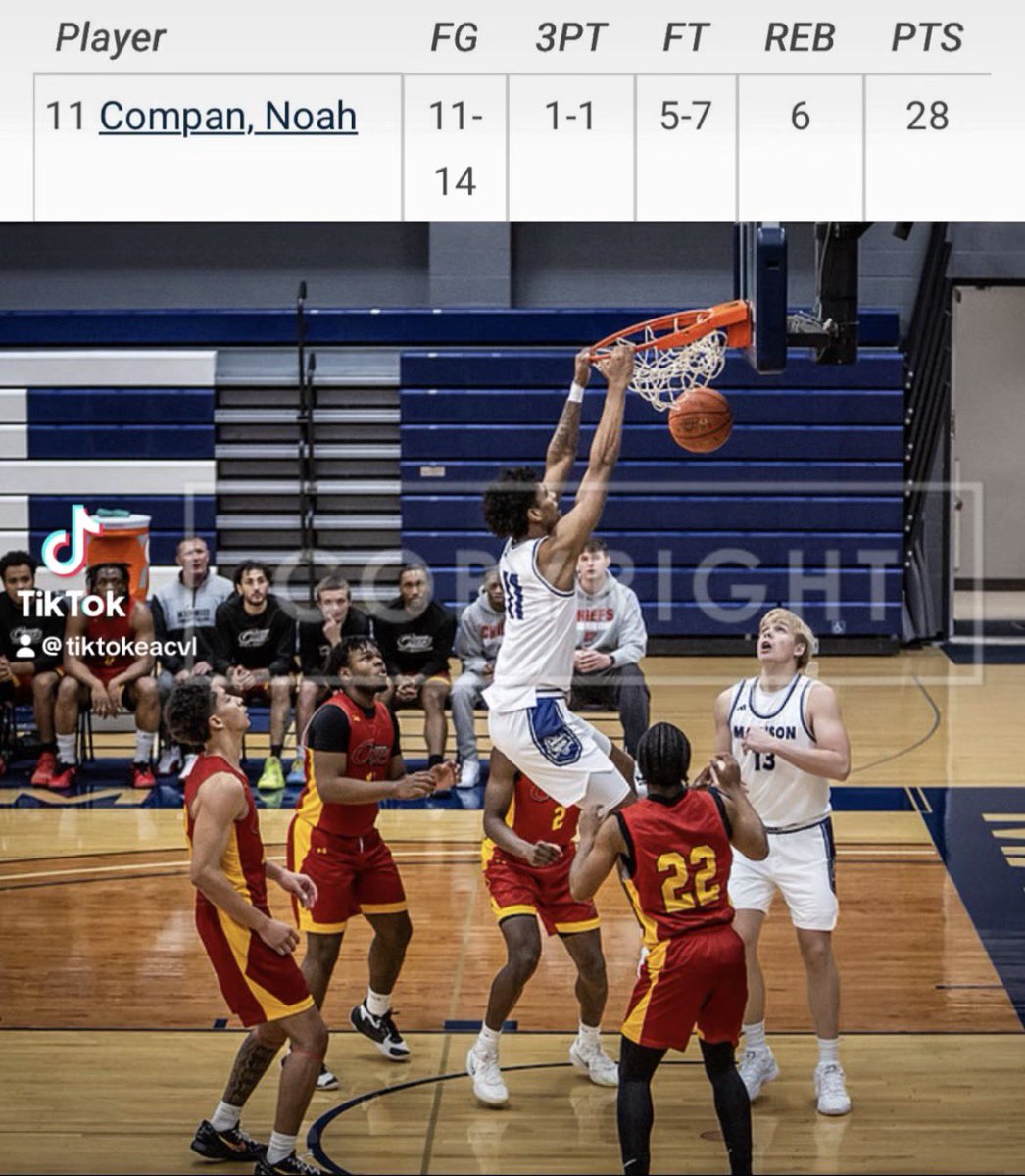 Noah Compan  ™️ tweet media