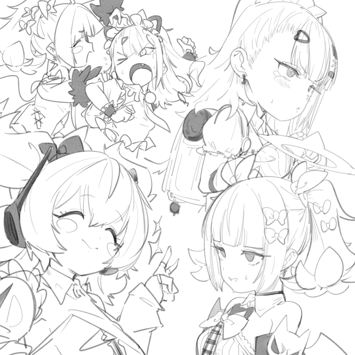 kakudo🔞 tweet media