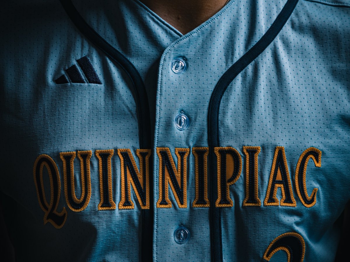Quinnipiac Baseball tweet media