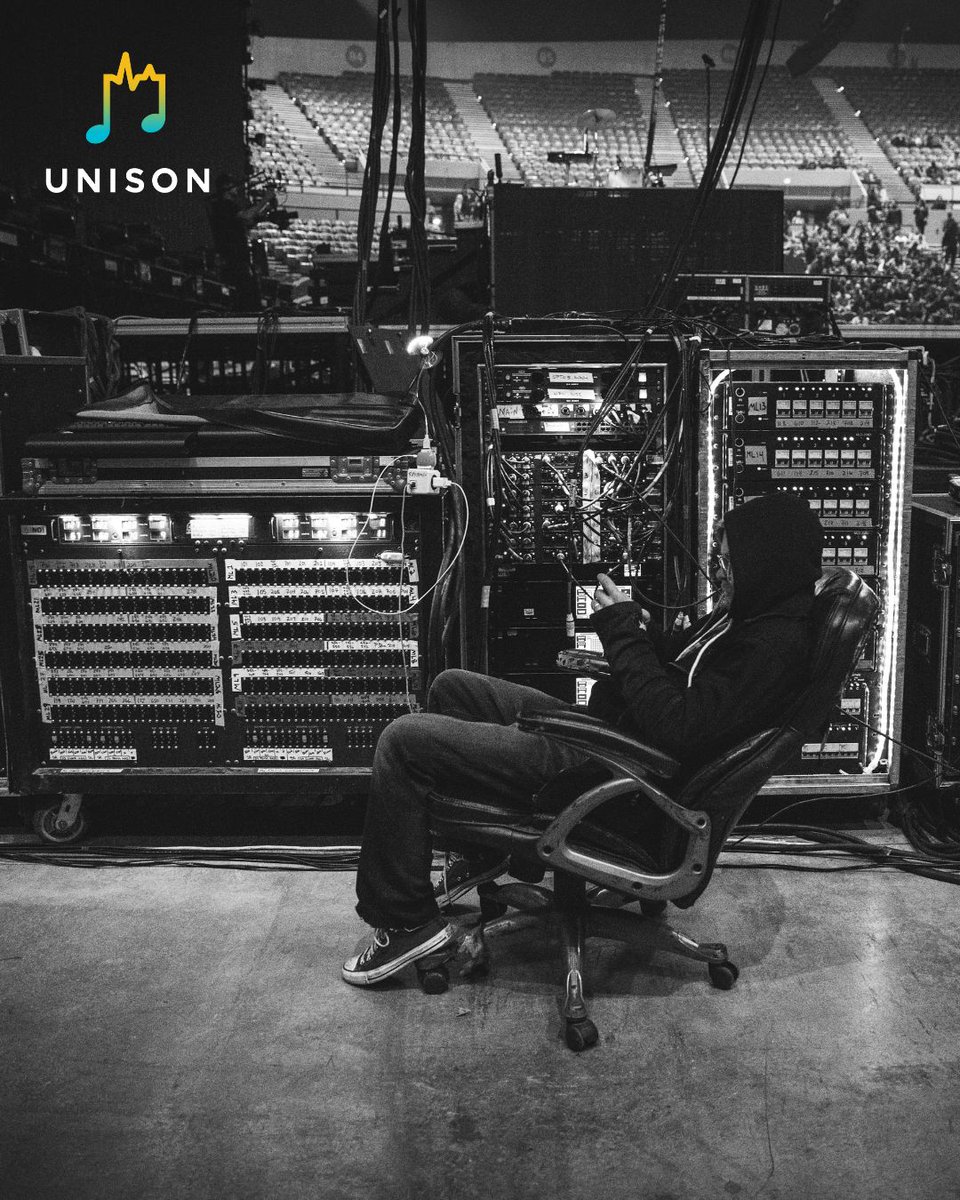 The Unison Fund tweet media