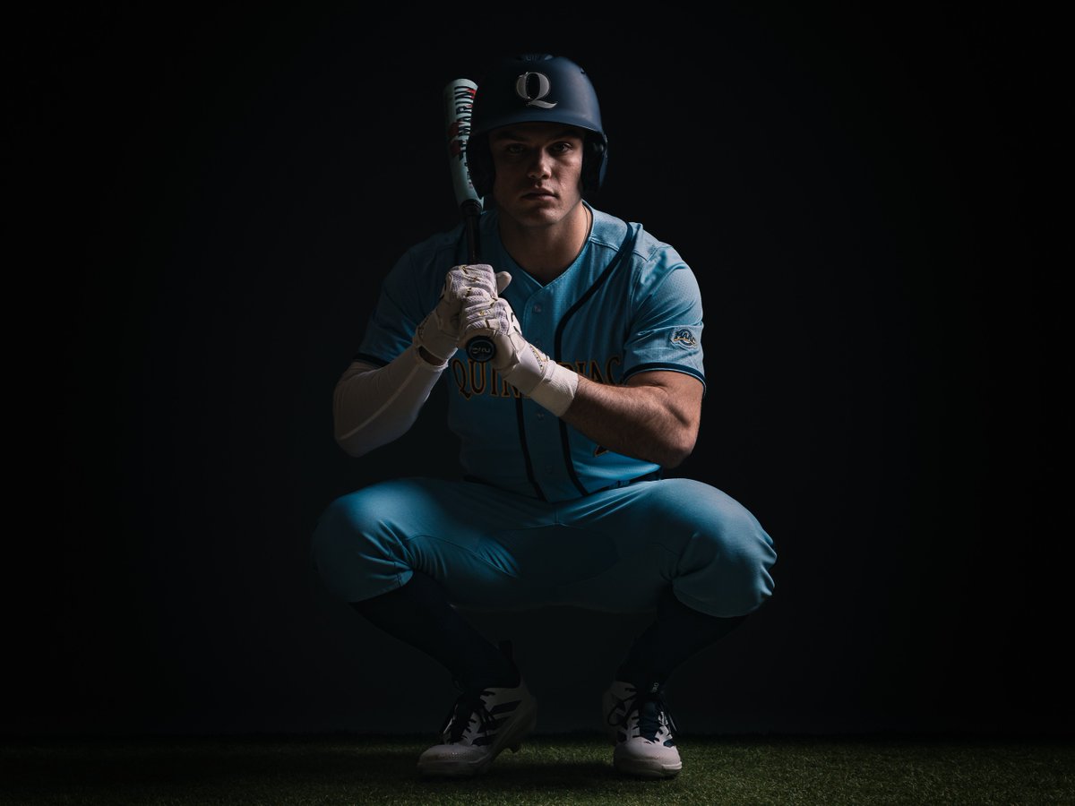 Quinnipiac Baseball tweet media