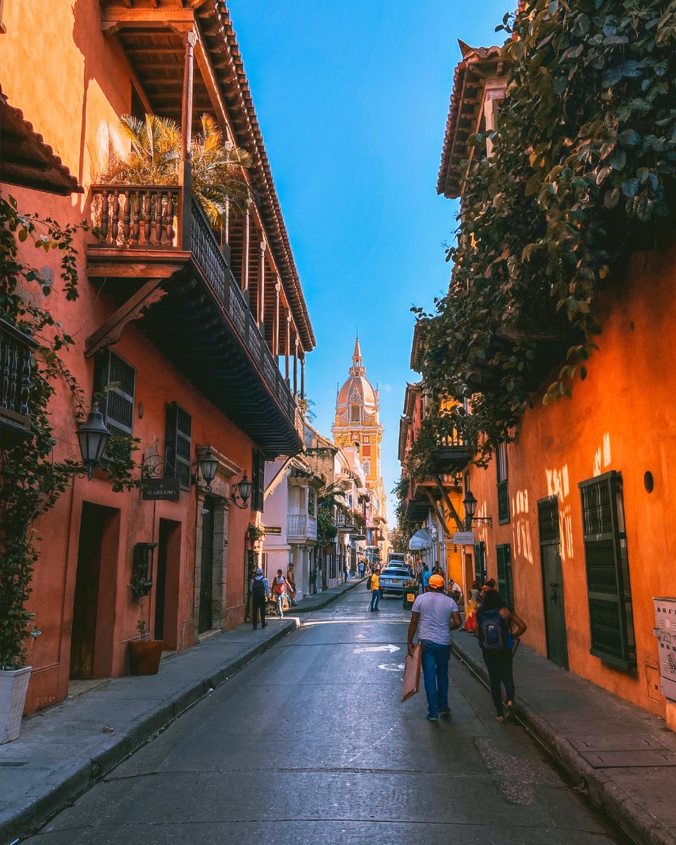 InterContinental Cartagena de Indias tweet media