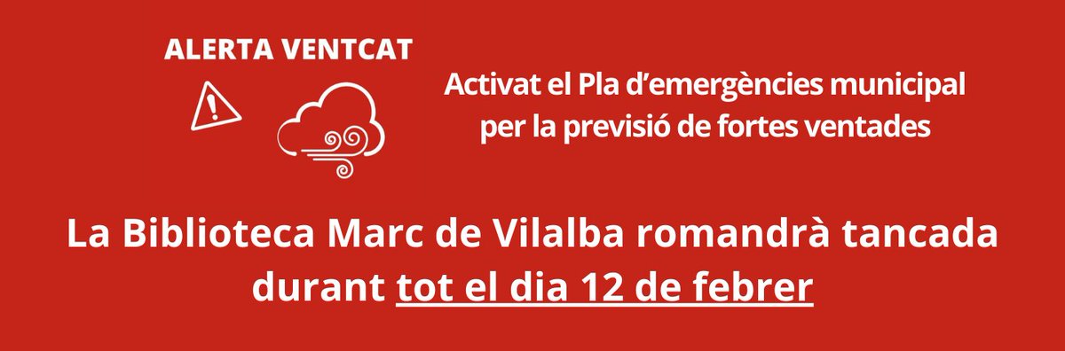 Biblioteca Cardedeu tweet media