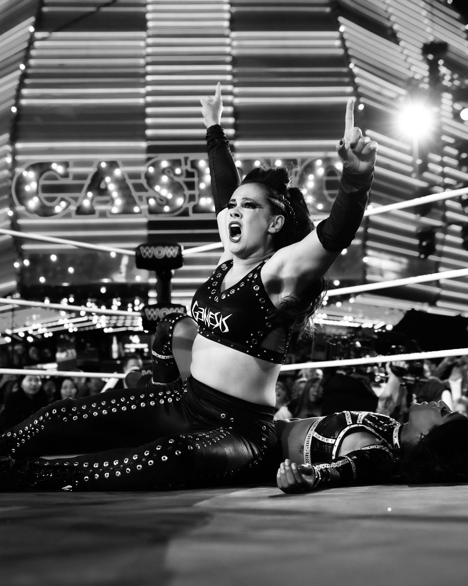 G Ǝ N E S I S tweet media