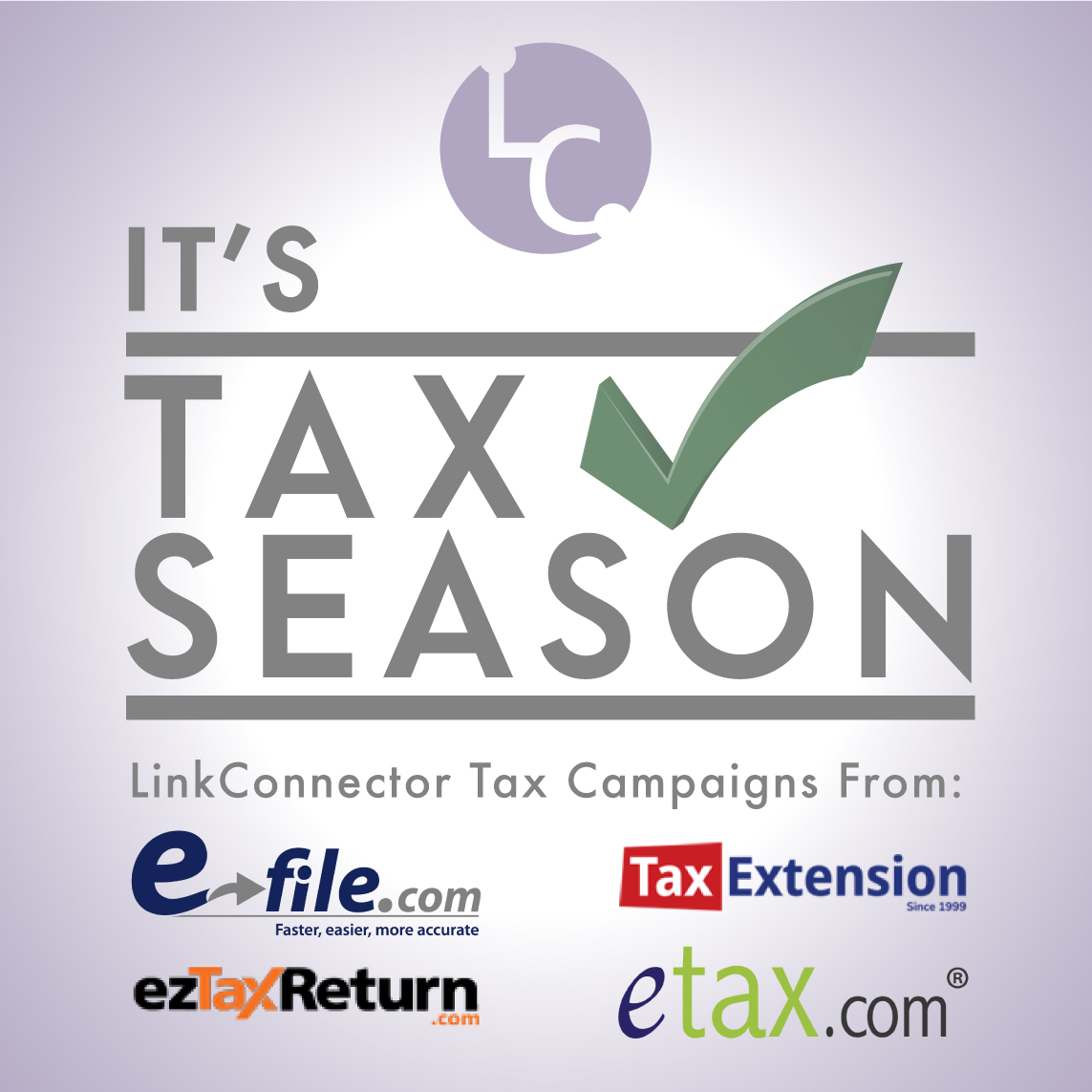 LinkConnector tweet media