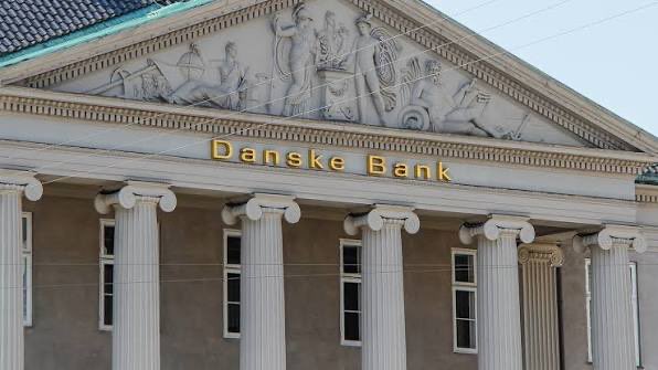 SON DAKİKA: 🇩🇰 Danimarka'nın en büyük bankası Danske Bank, yatırımcılara #Bitcoin ve kripto ETP'leri sunacağını duyurdu 

Bu treni hiçbir şey durduramaz