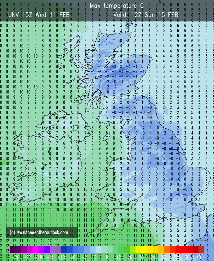 London & Southeast 🔆 tweet media