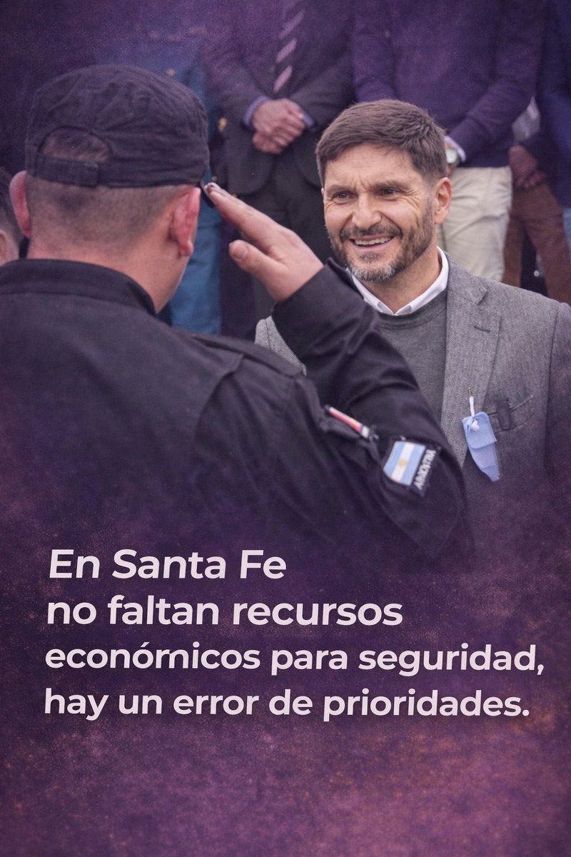 Rocío Belén Bonacci tweet media