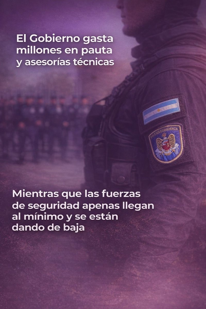 Rocío Belén Bonacci tweet media