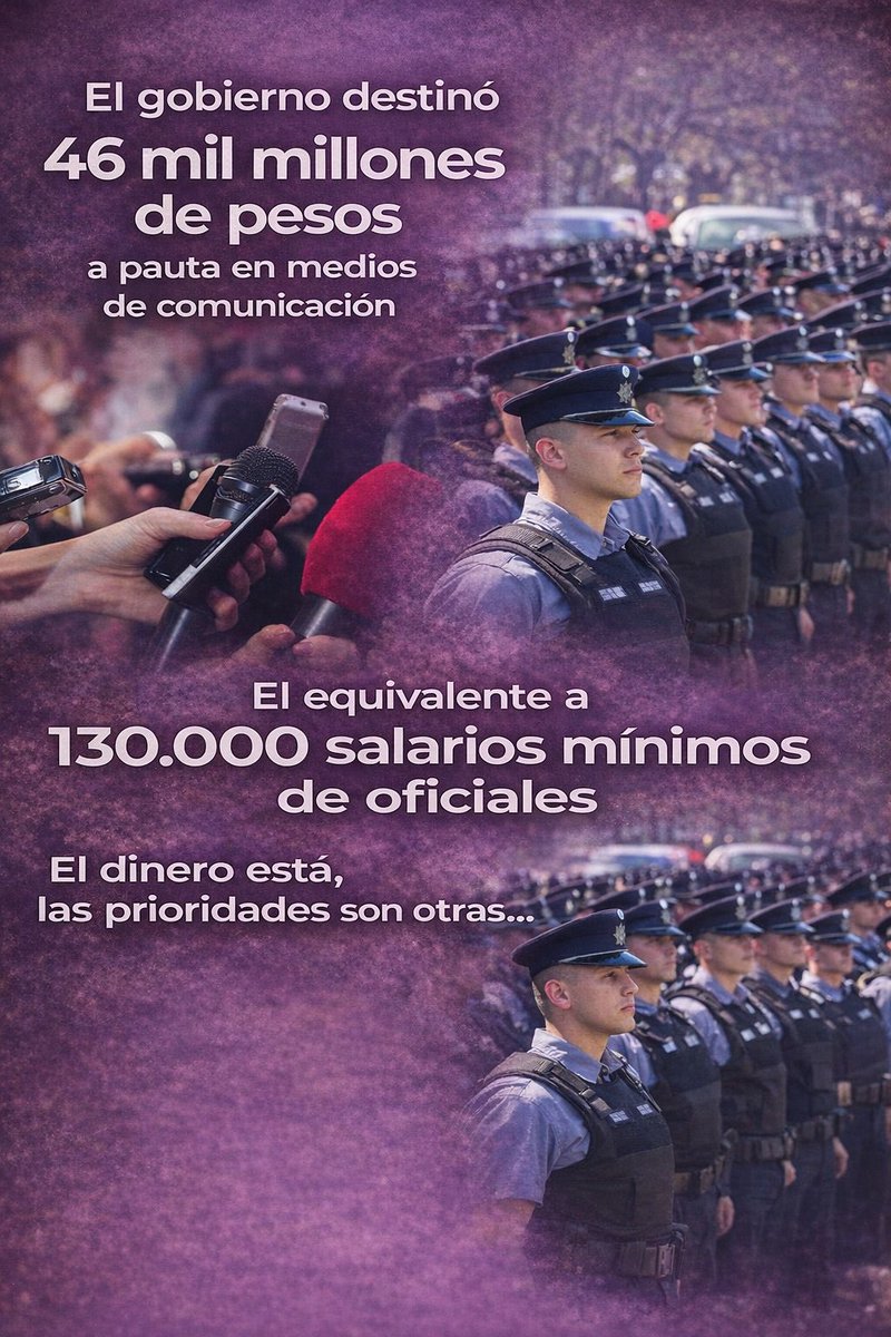 Rocío Belén Bonacci tweet media