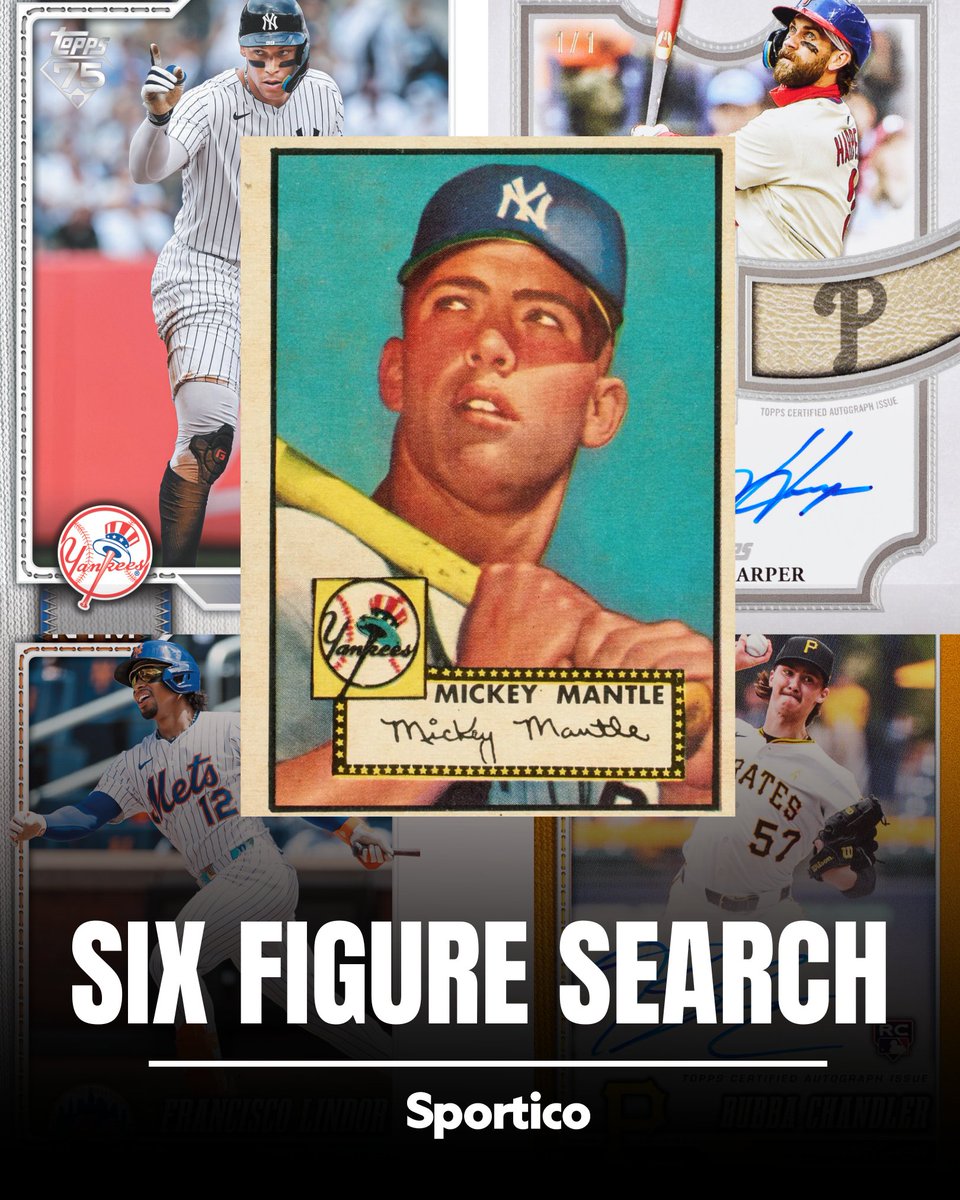 Post by Tony Menendez on X: #MLB