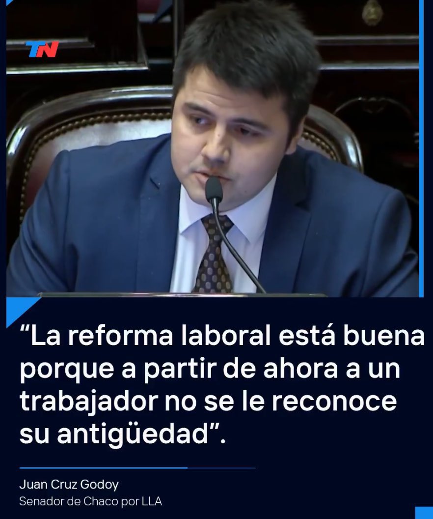 Alguna vez esto nos va a volver a dar vergüenza