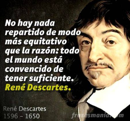 A partir de él, la filosofía se hará cada vez más psicológica, buscando conocer la mente a través de la introspección, hasta la aparición de la psicología como disciplina independiente.
Quienes lo sucedieron estudiaron con profundo interés sus teorías.
#ReneDescartes
11/2/1650 📖
