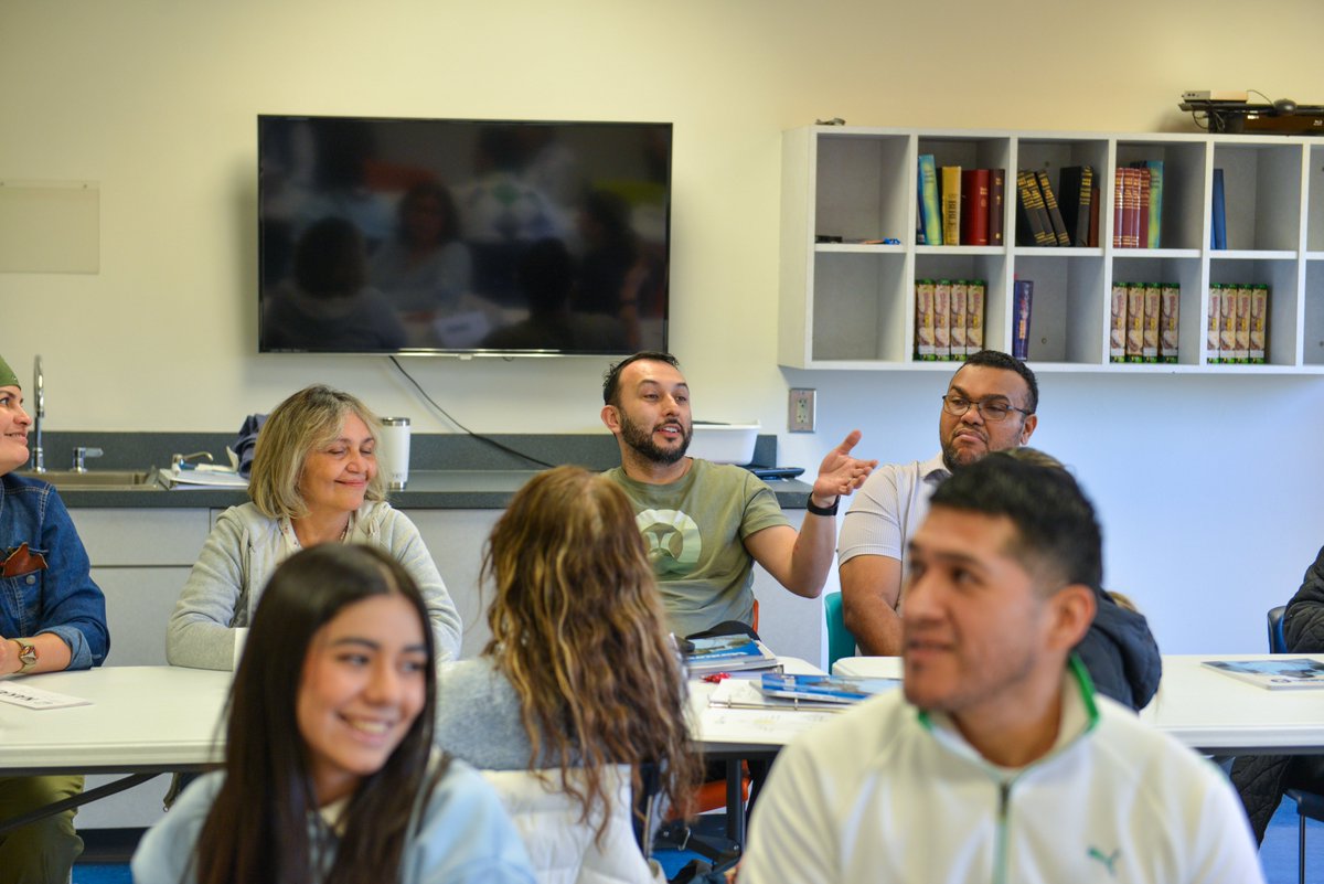 The Storehouse Community Center tweet media