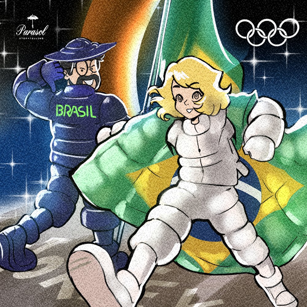 feedvortex's tweet image. No primeiro Vortex especial das olimpíadas de inverno, @Katiucha e @OdeioPePe comemoram a aura brasileira no esporte e questionam se vale arriscar  a integridade do seu SLALOM pra conseguir uma vantagem competitiva.
Site: vortexpodcast.com
Spotify: abrir.link/sMqIf