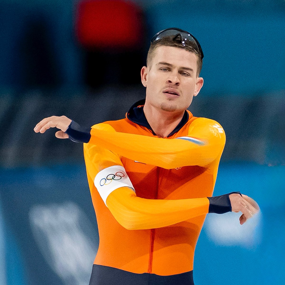 TeamNL🇳🇱 tweet media