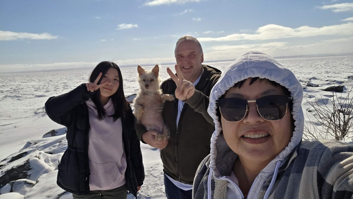 studyinniagara's tweet photo. We can never grow tired of our visiting Japanese students from Tokyo! They are always so energetic, kind, and willing to learn and experience the Canadian ways of life. Welcome! 🍁

#japan #canada #student #international #study #school #niagara #niagarafalls #highschool https://t.co/v4AlcW3iAj