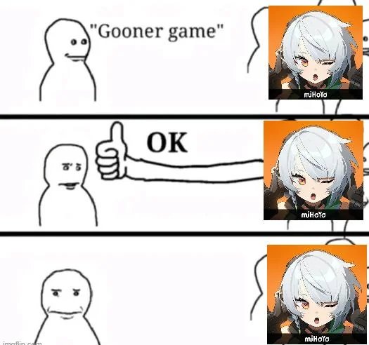 Momazos Zenless tweet media