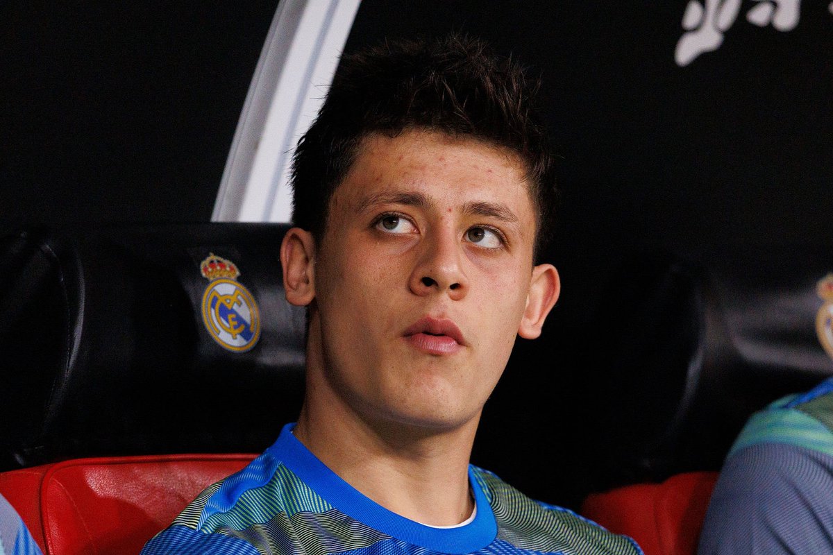 Madrid Universal tweet media