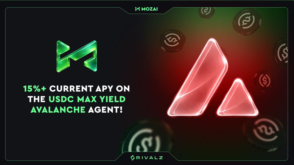 Rivalz Network tweet media