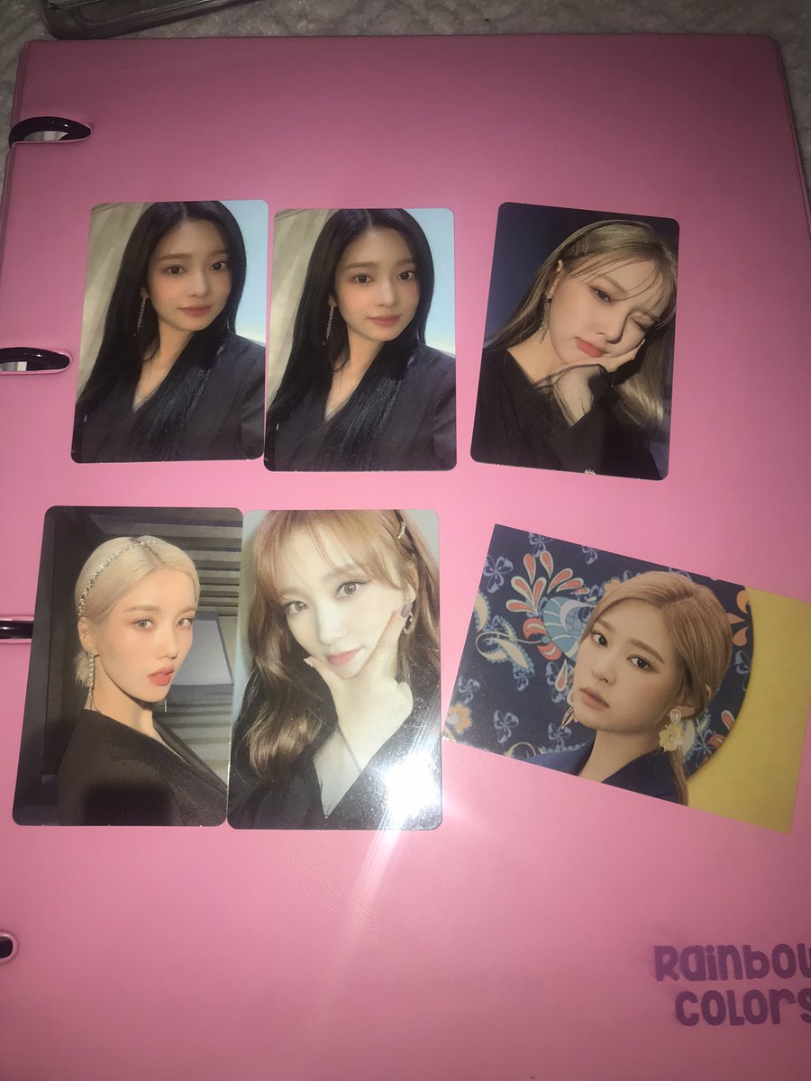 nora❄️ tweet media