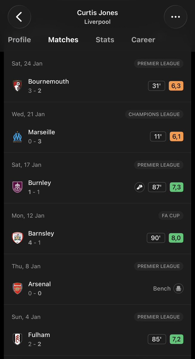 Christian Sørensen tweet media