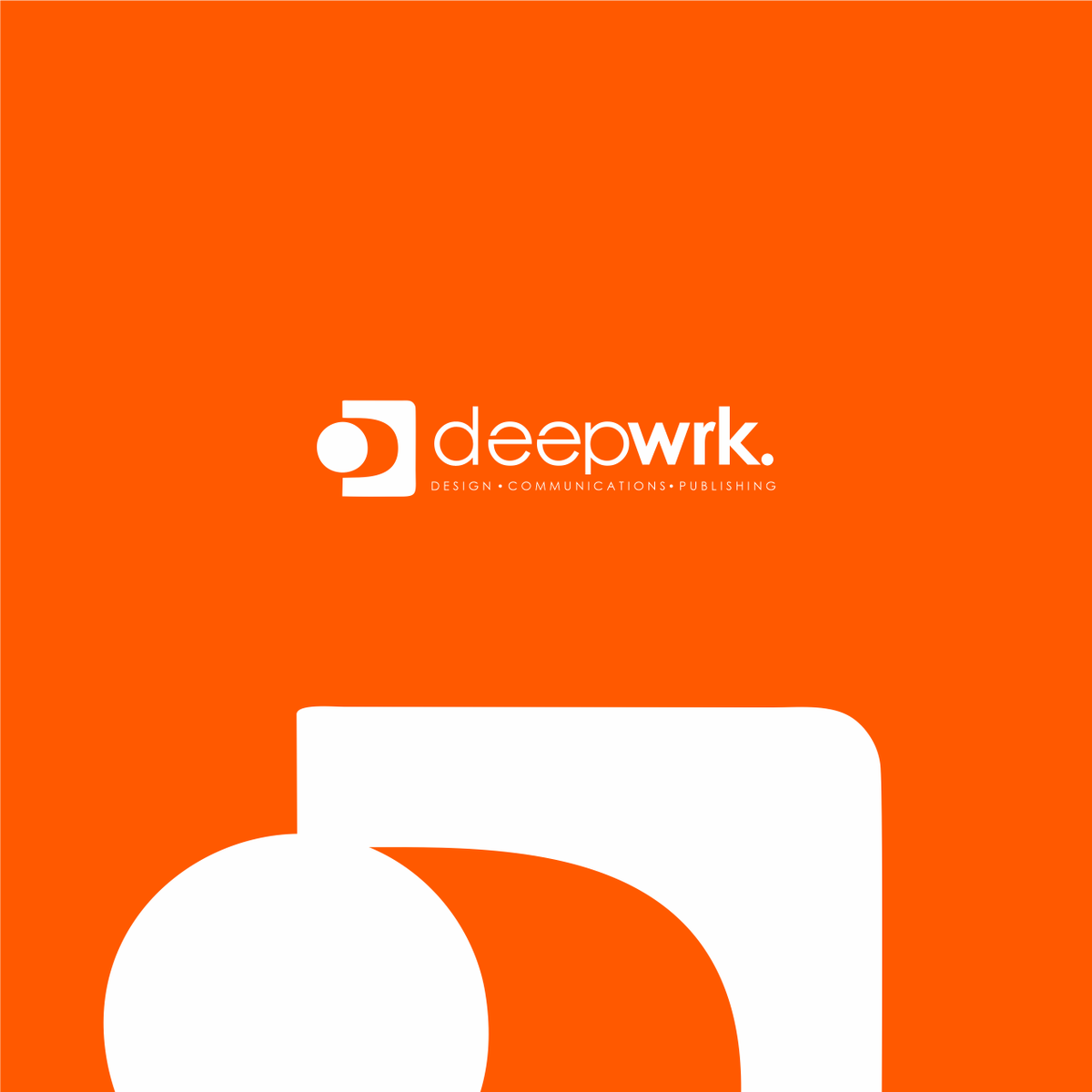 1ChiefObi's tweet photo. Deepwrk
Designs. Communication. Publishing https://t.co/mVecF9cXvE