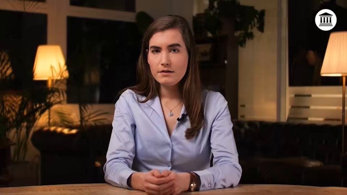 Petra van Dam tweet media
