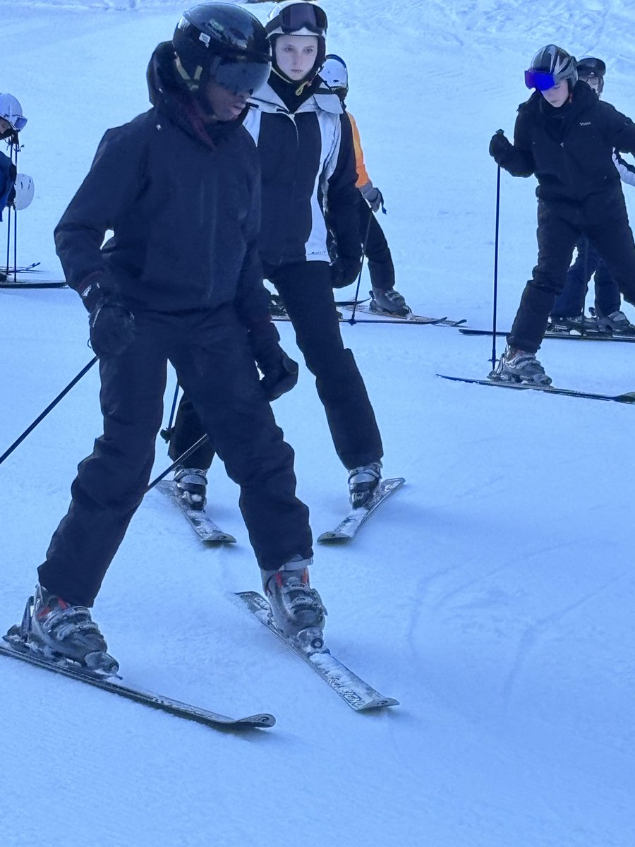 Harris Academy Ockendon tweet media