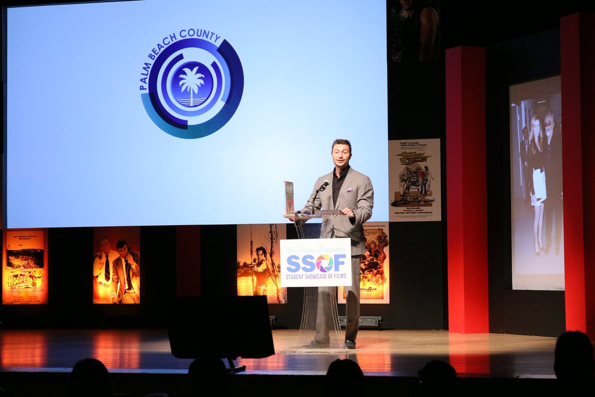 Student Showcase of Films tweet media