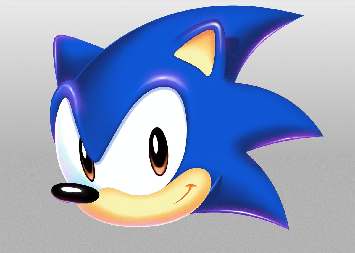 Made a render to test out affinity designer. Im really liking it so far! 

The render has a few little errors im not happy with but overall im satisfied with how it turned out