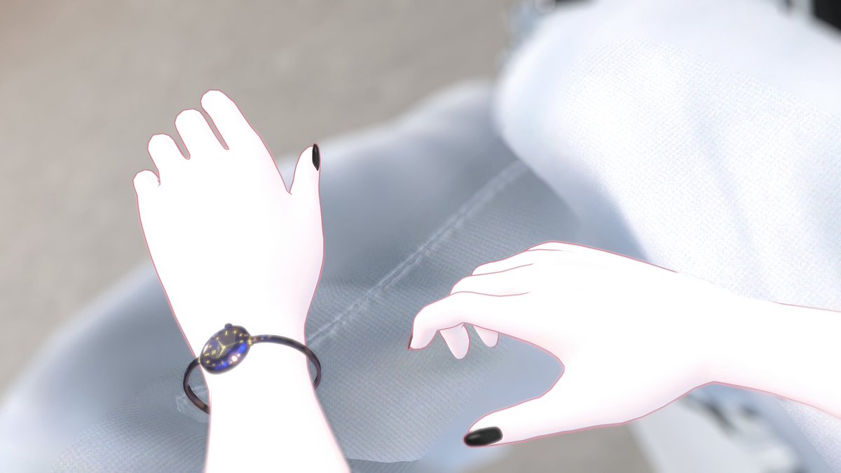 Tqrosu_VRC's tweet photo. #KBのおもちゃ箱

おそろっち⏱✨
“KB Watch”
https://t.co/Q2Fdbf34xy https://t.co/XVJbRyKsjU